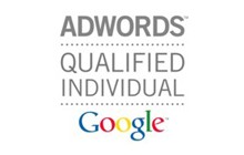 Analitics Qualified Individual – Google